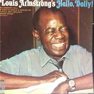 Louis Armstrong - Hello, Dolly! mp3 album