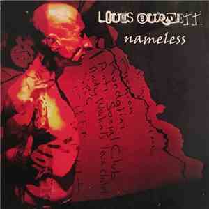 Louis Burdett - Nameless mp3 album