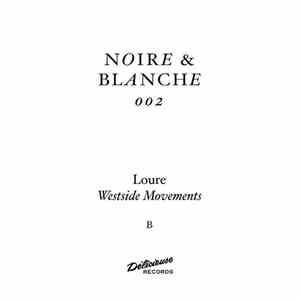 Loure - Westside Movements mp3 album