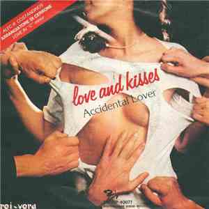 Love & Kisses - Accidental Lover mp3 album