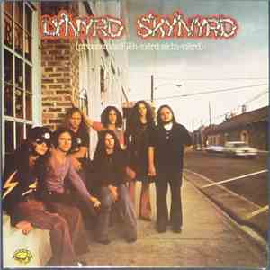 Lynyrd Skynyrd - (Pronounced 'Lĕh-'nérd 'Skin-'nérd) mp3 album