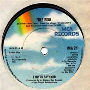 Lynyrd Skynyrd - Sweet Home Alabama mp3 album