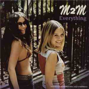 M2M - Everything mp3 album