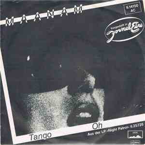 Maanam - Tango mp3 album
