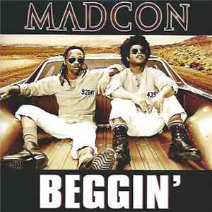 Madcon - Beggin' mp3 album