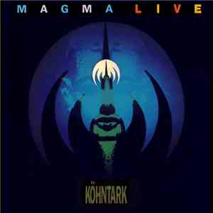 Magma  - Live / HHaï mp3 album