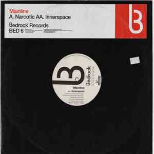 Mainline - Narcotic / Innerspace mp3 album