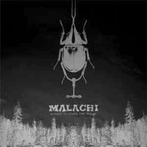 Malachi - Wither To Cover The Tread mp3 album