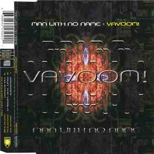 Man With No Name - Vavoom! mp3 album