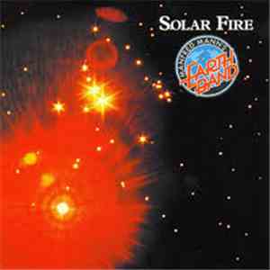 Manfred Mann's Earth Band - Solar Fire mp3 album