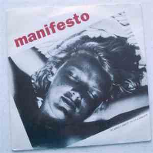 Manifesto  - Pattern 26 mp3 album