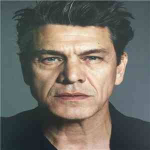 Marc Lavoine - Je Reviens À Toi mp3 album