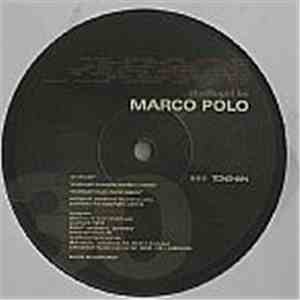 Marco Polo  - Studiogirl mp3 album