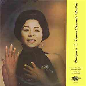 Margaret E. Tynes, Pál Varga, Orchestra Of The Budapest Philharmonic Society - Operatic Recital mp3 album