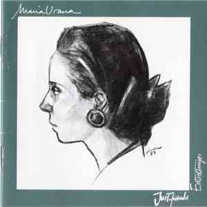 Maria Viana - Just Friends - Entre Amigos mp3 album