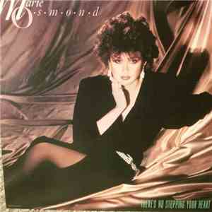 Marie Osmond - There's No Stopping Your Heart mp3 album