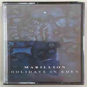 Marillion - Holidays In Eden mp3 album