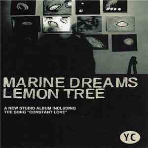 Marine Dreams - Lemon Tree mp3 album