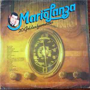 Mario Lanza - 20 Golden Favourites mp3 album