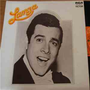 Mario Lanza - Lanza mp3 album
