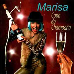 Marisa  - Copa De Champana mp3 album