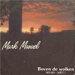 Mark Manuel - Boven De Wolken mp3 album