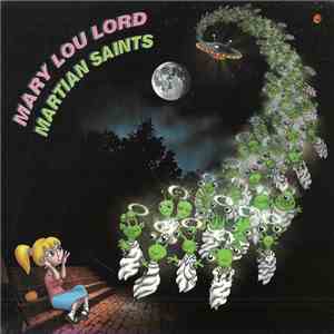 Mary Lou Lord - Martian Saints mp3 album
