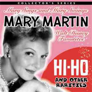 Mary Martin - Hi-Ho mp3 album