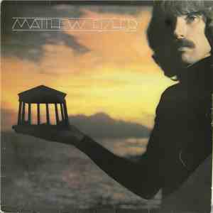 Matthew Fisher - Matthew Fisher mp3 album