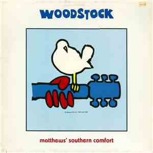 Matthews' Southern Comfort - Woodstock mp3 album