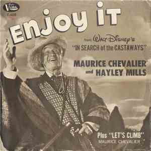 Maurice Chevalier And Hayley Mills - Enjoy It mp3 album