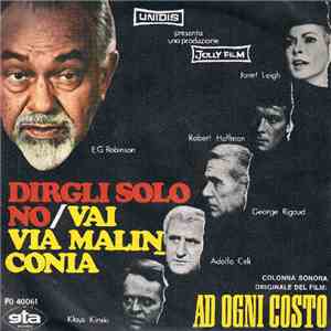 Maysa Matarazzo - Ad Ogni Costo (Colonna Sonora Originale Del Film) mp3 album