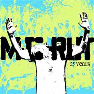 MC Rut - 25 Years mp3 album
