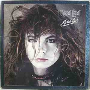 Meat Loaf - Modern Girl mp3 album
