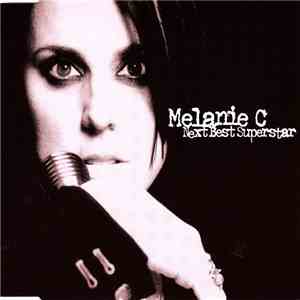 Melanie C - Next Best Superstar mp3 album