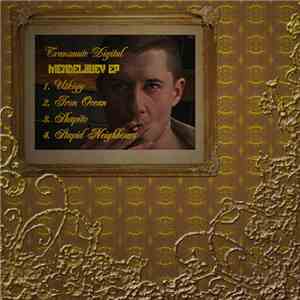 Mendelayev - Mendelayev EP mp3 album