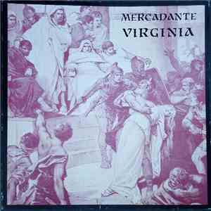 Mercadante - Virginia mp3 album