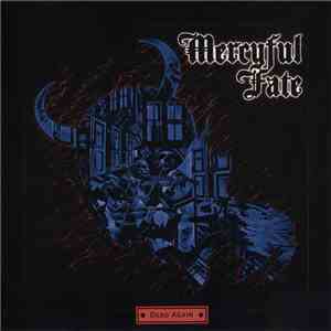 Mercyful Fate - Dead Again mp3 album