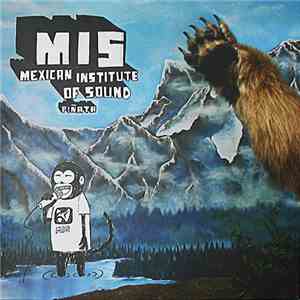 Mexican Institute Of Sound - Piñata mp3 album