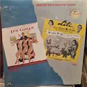 MGM Studio Orchestra - Original Music From The Motion Picture Soundtracks: Les Girls / Lili mp3 album