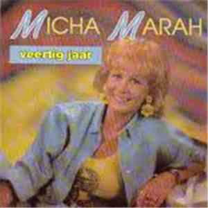 Micha Marah - Veertig Jaar mp3 album