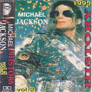 Michael Jackson - History vol. 2 mp3 album