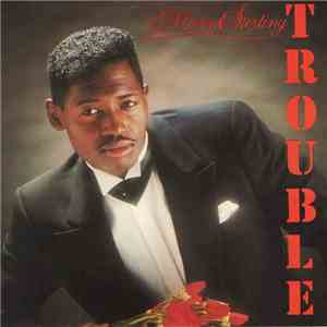 Michael Sterling - Trouble mp3 album