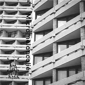 Micromelancolié - Of Loops mp3 album