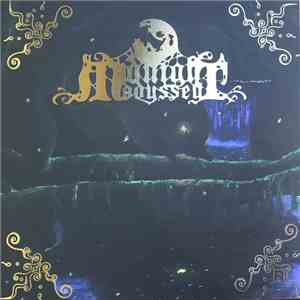 Midnight Odyssey - The Forest Mourners mp3 album
