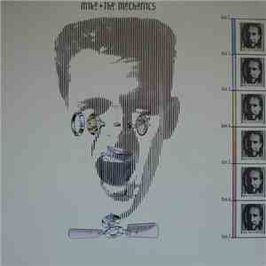 Mike + The Mechanics - Mike + The Mechanics mp3 album
