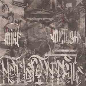 Mike Mictlan - Hella Frreal mp3 album