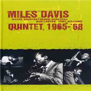 Miles Davis - Miles Davis Quintet 1965-'68 mp3 album
