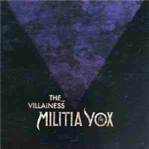 Militia Vox - The Villainess mp3 album