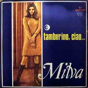 Milva - Tamburino, Ciao mp3 album